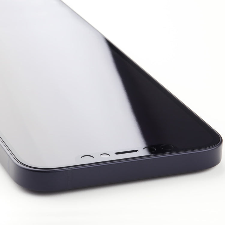 iPhone 12 Pro Max - Crystal