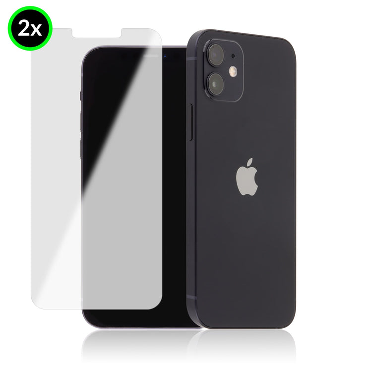 iPhone 12 - SaphirGlass