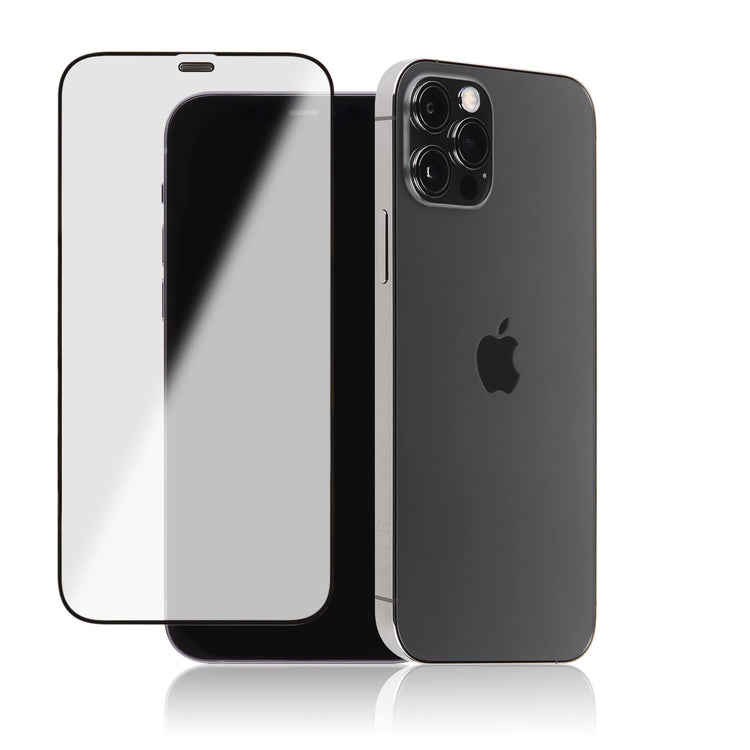 iPhone 12 Pro Max - SaphirGlass