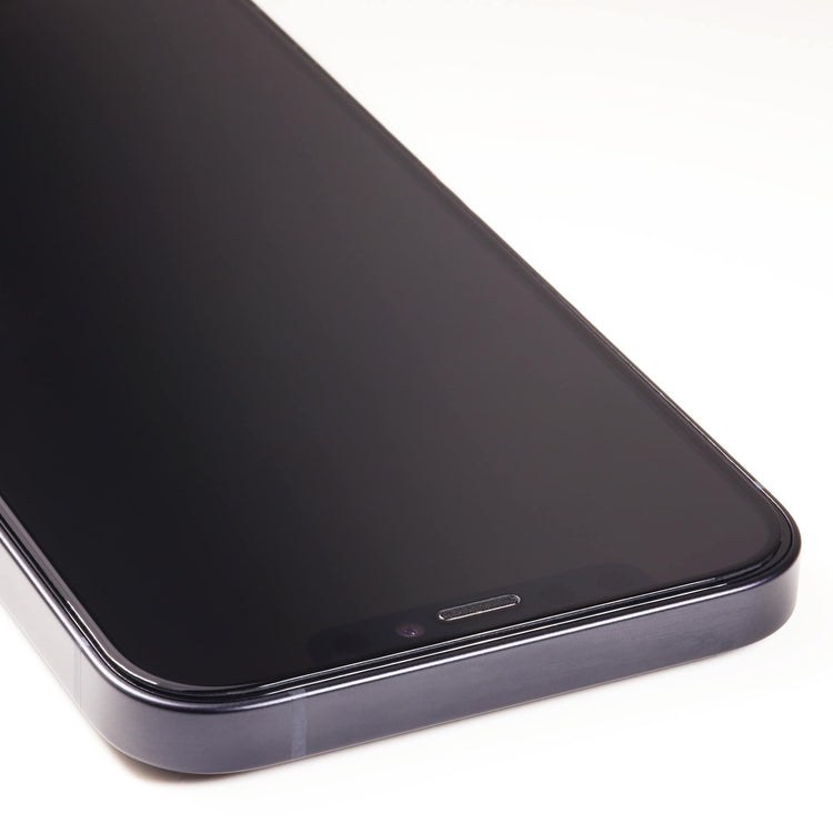 iPhone 12 - SaphirGlass