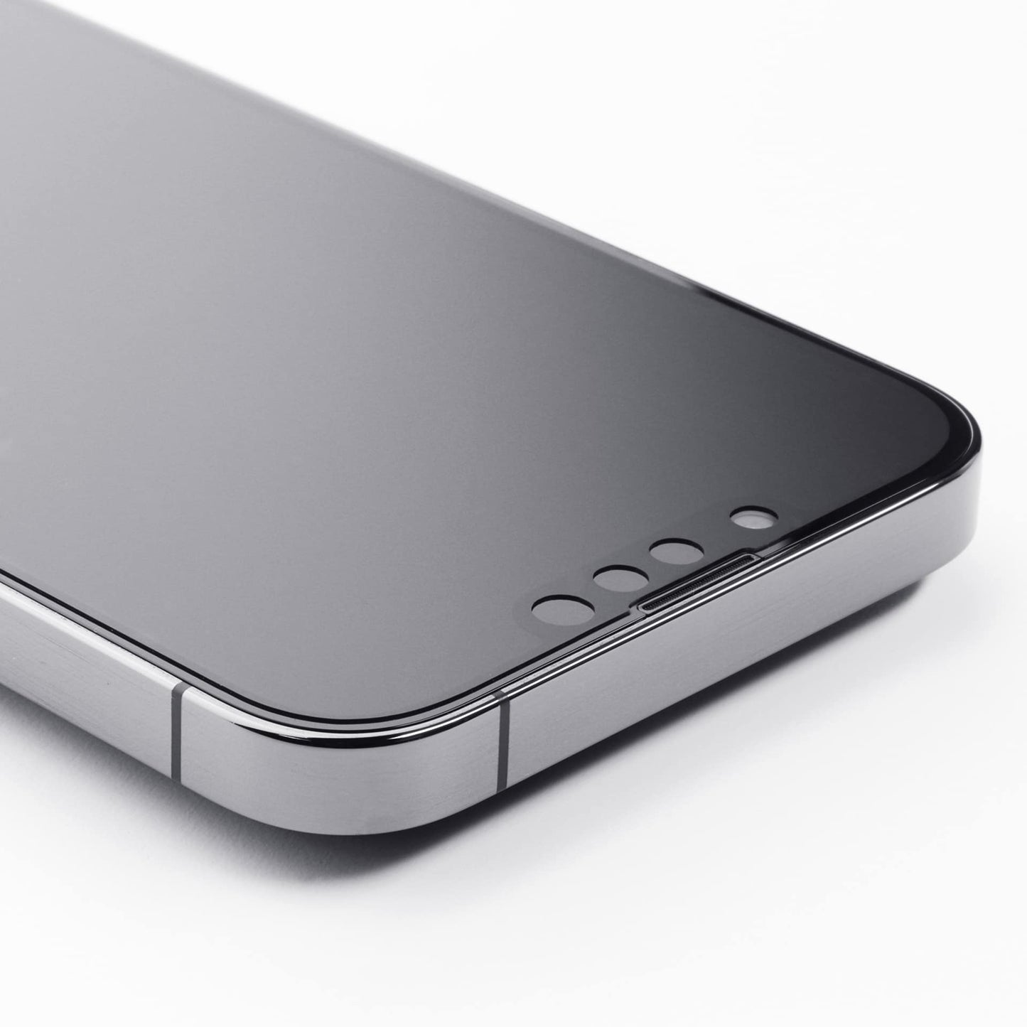 Crystal Advanced Panzerfolie - iPhone 13 Mini