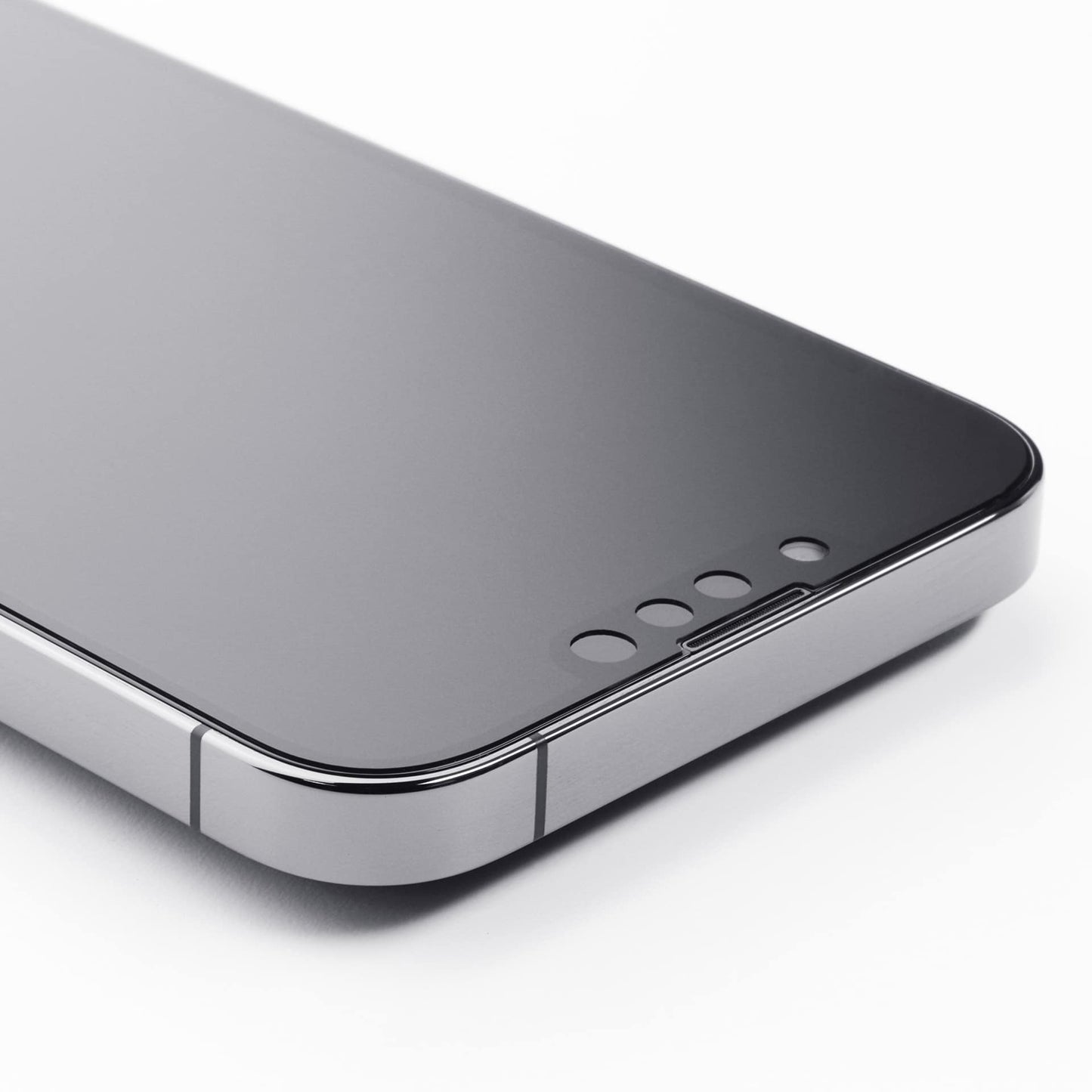 Crystal Advanced Panzerfolie - iPhone 13 Mini
