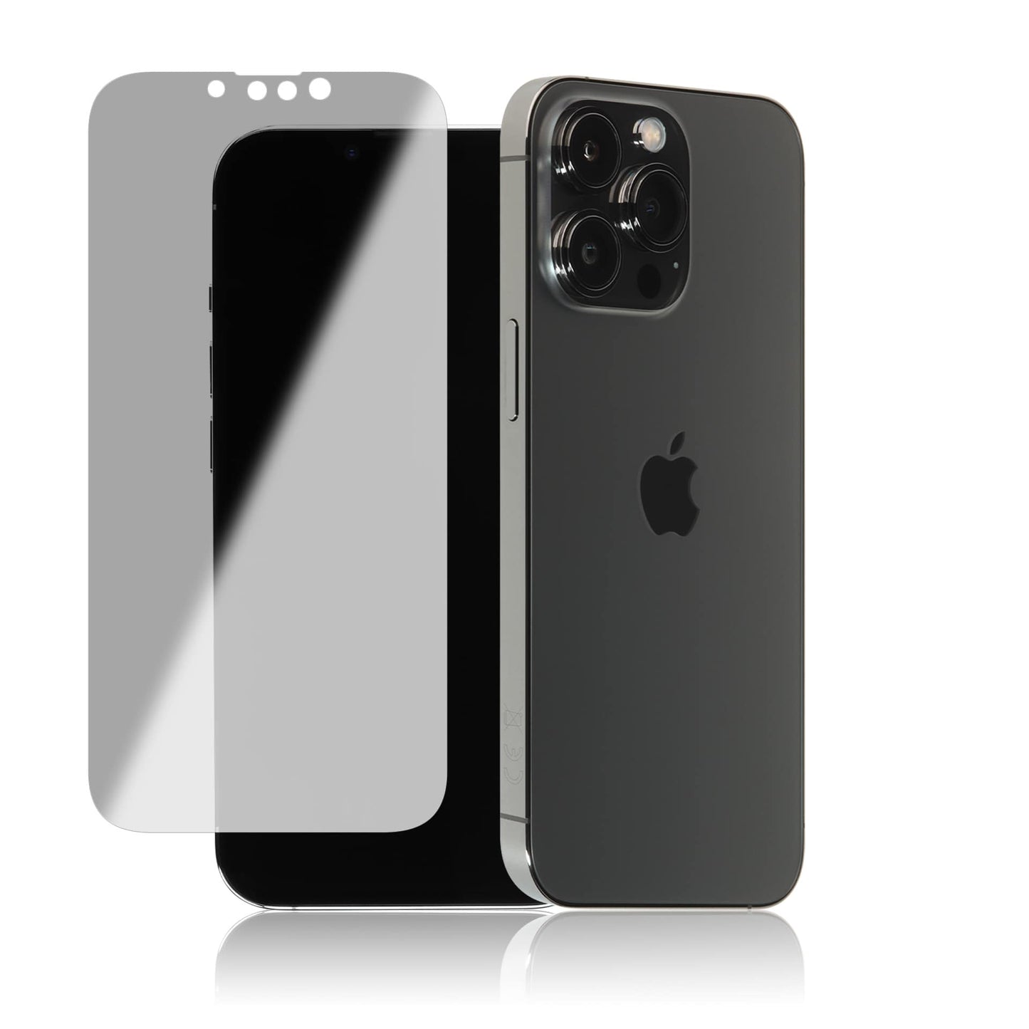 Crystal Advanced Panzerfolie - iPhone 13 Pro Max
