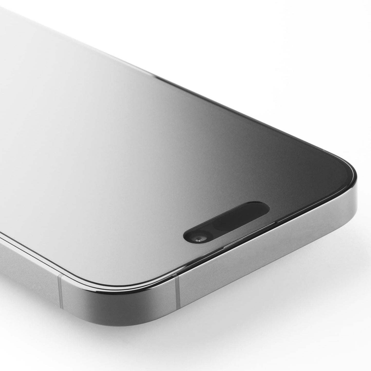 Crystal Advanced Panzerfolie - iPhone 14 Pro