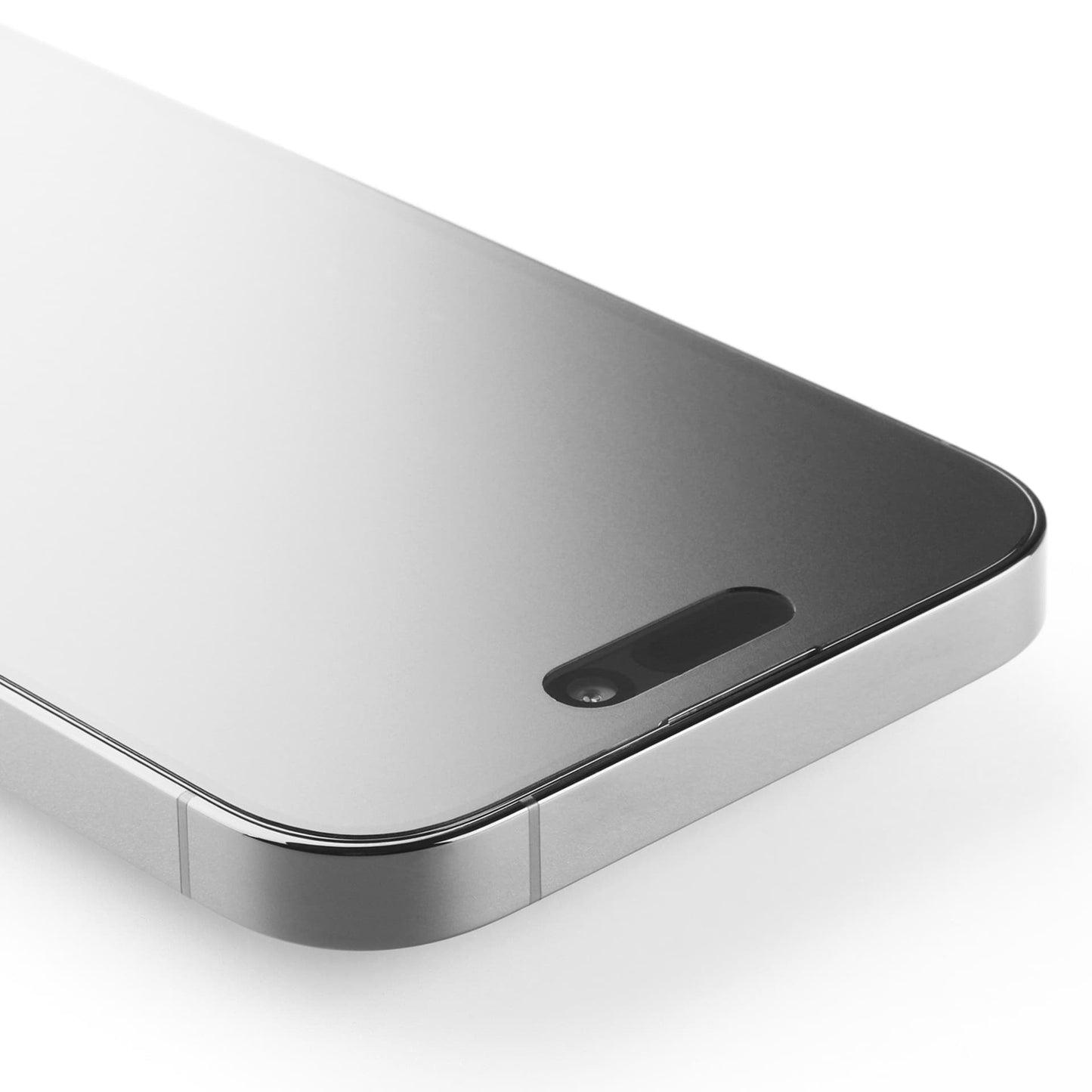 Crystal Advanced Panzerfolie - iPhone 14 Pro