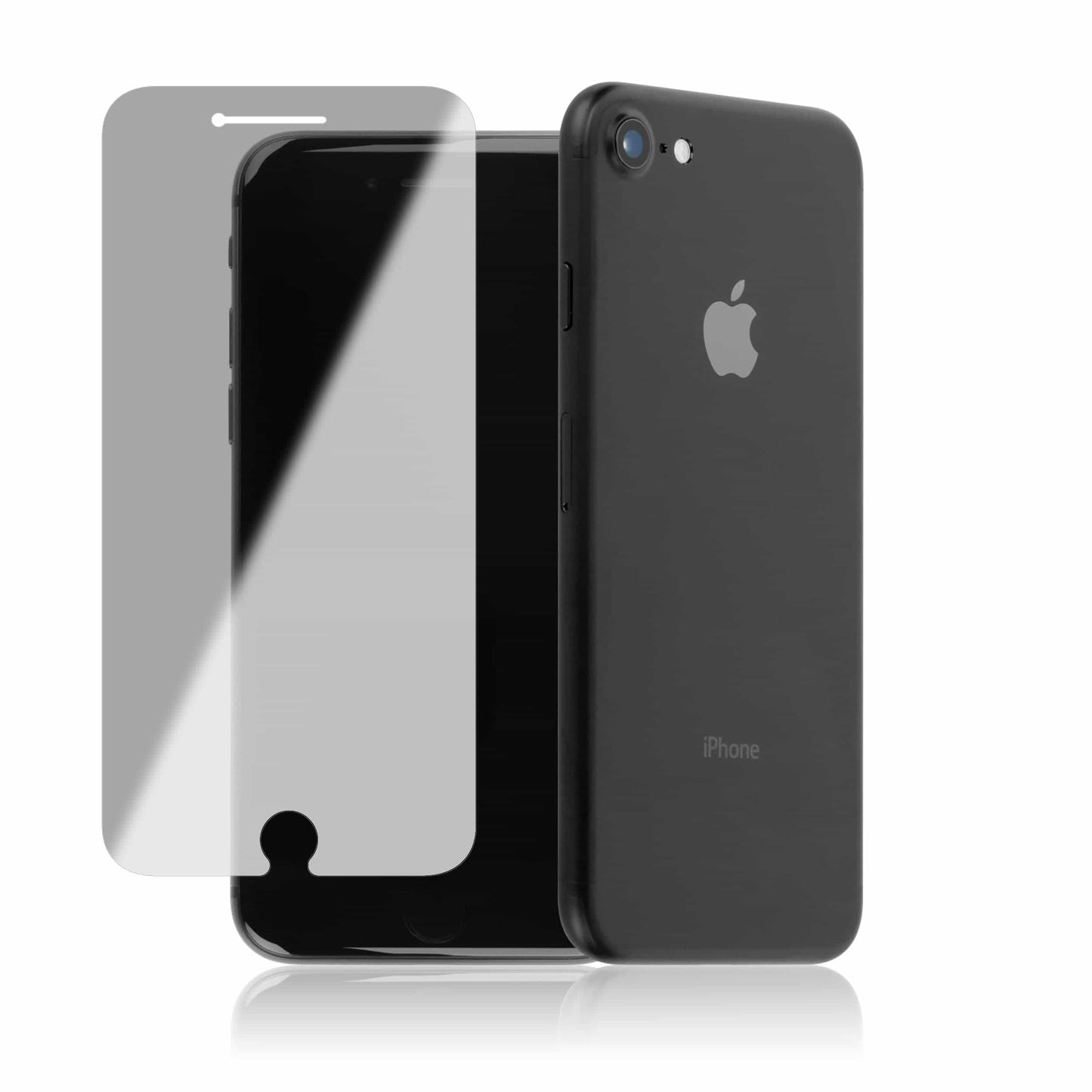 Crystal Advanced Panzerfolie - iPhone 7