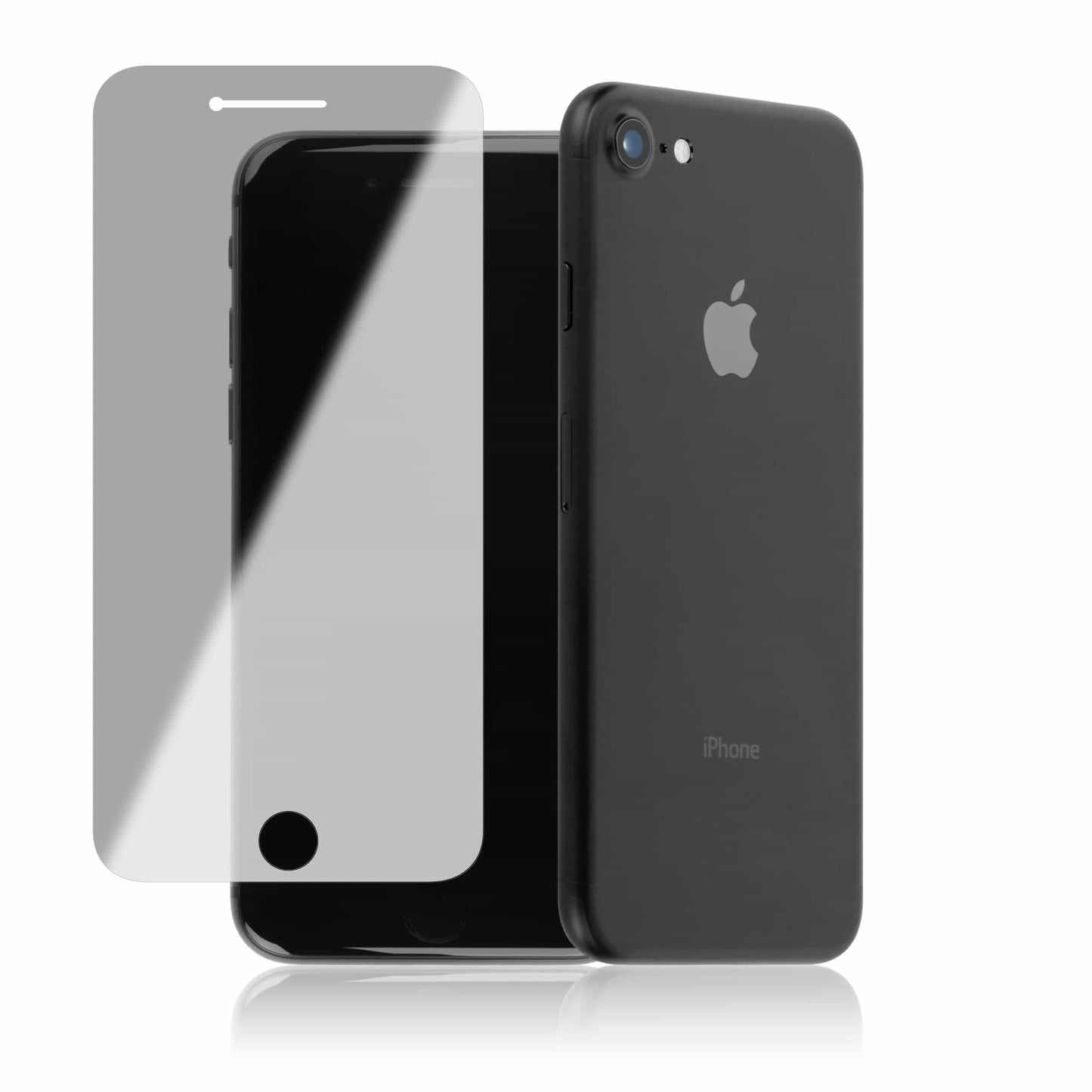 Crystal Advanced Panzerfolie - iPhone 7