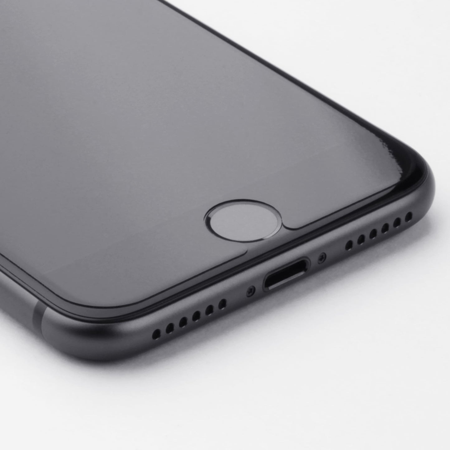 Crystal Advanced Panzerfolie - iPhone 7