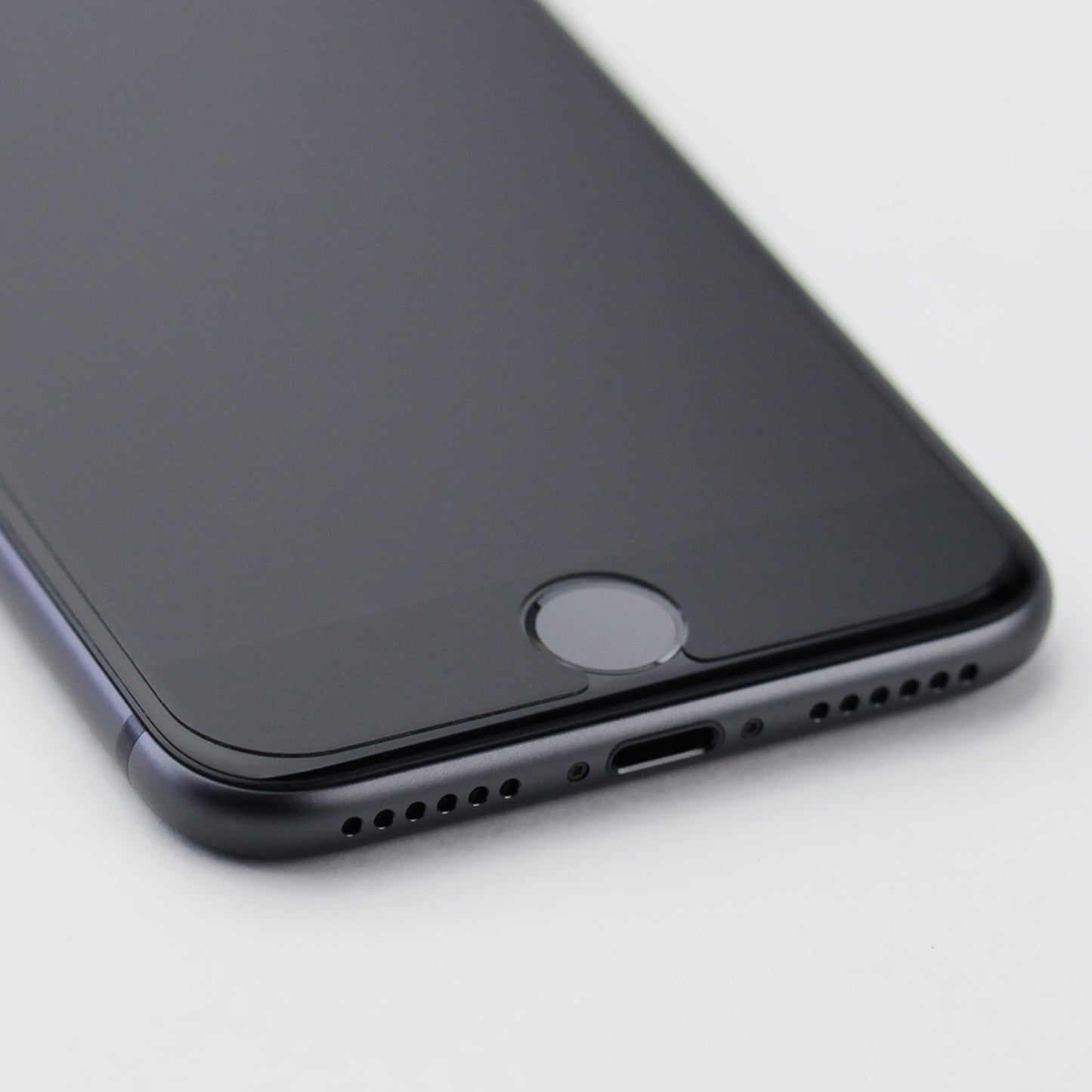 Crystal Advanced Panzerfolie - iPhone 7