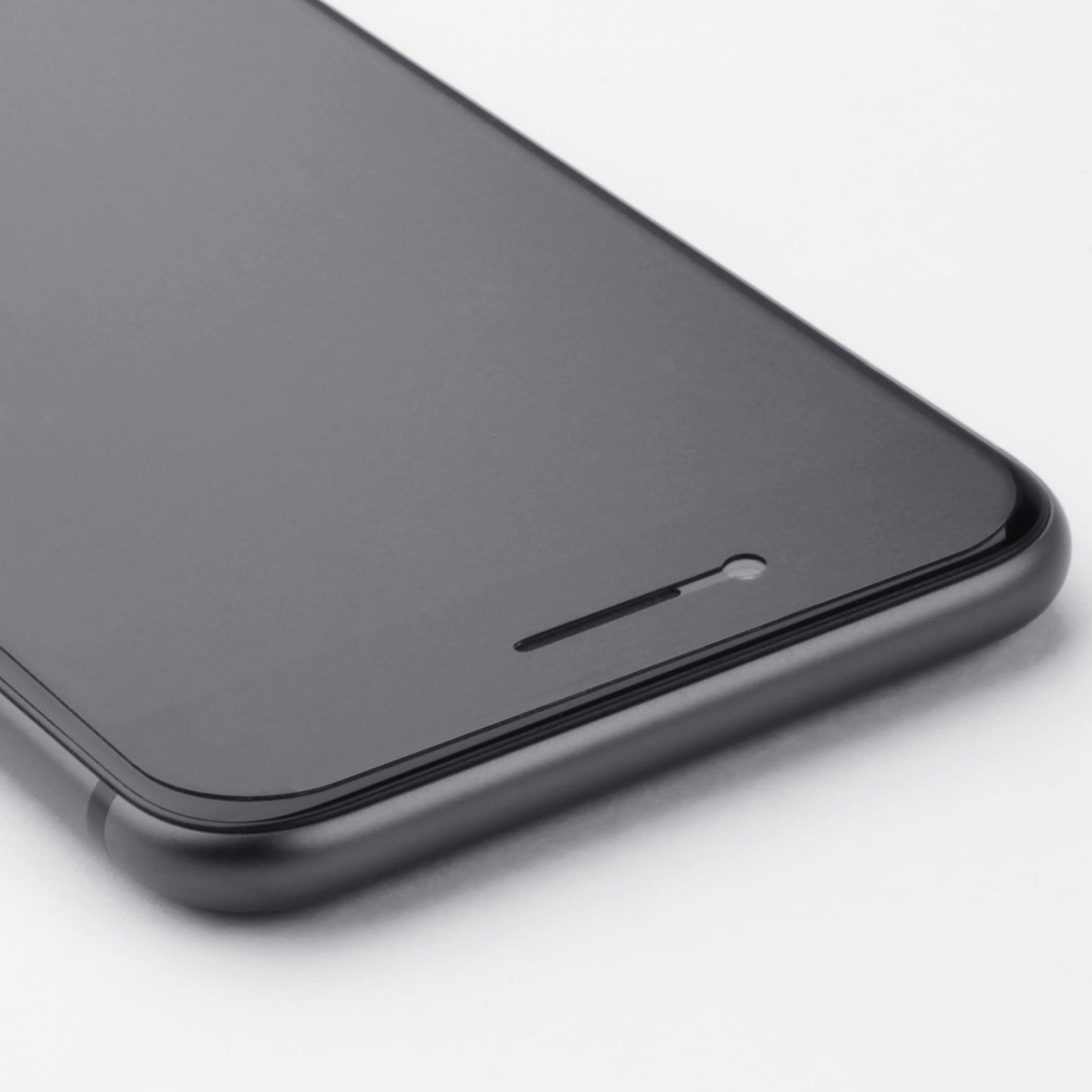 Crystal Advanced Panzerfolie - iPhone 7