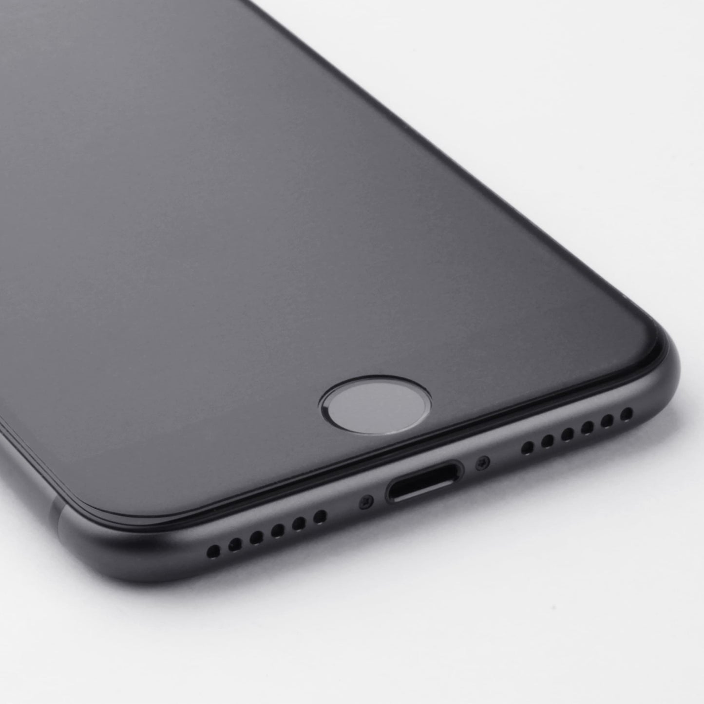 Crystal Advanced Panzerfolie - iPhone 7
