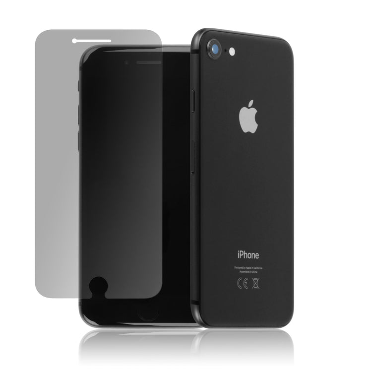 iPhone SE2 & SE3 (2020 & 2022) - Crystal