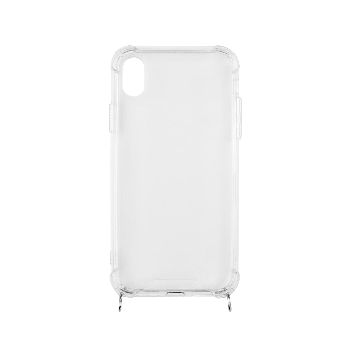 iPhone X/Xs - Necklace-Case