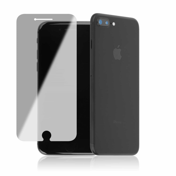 iPhone 7 Plus - Crystal