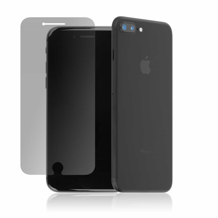 iPhone 7 Plus - Crystal
