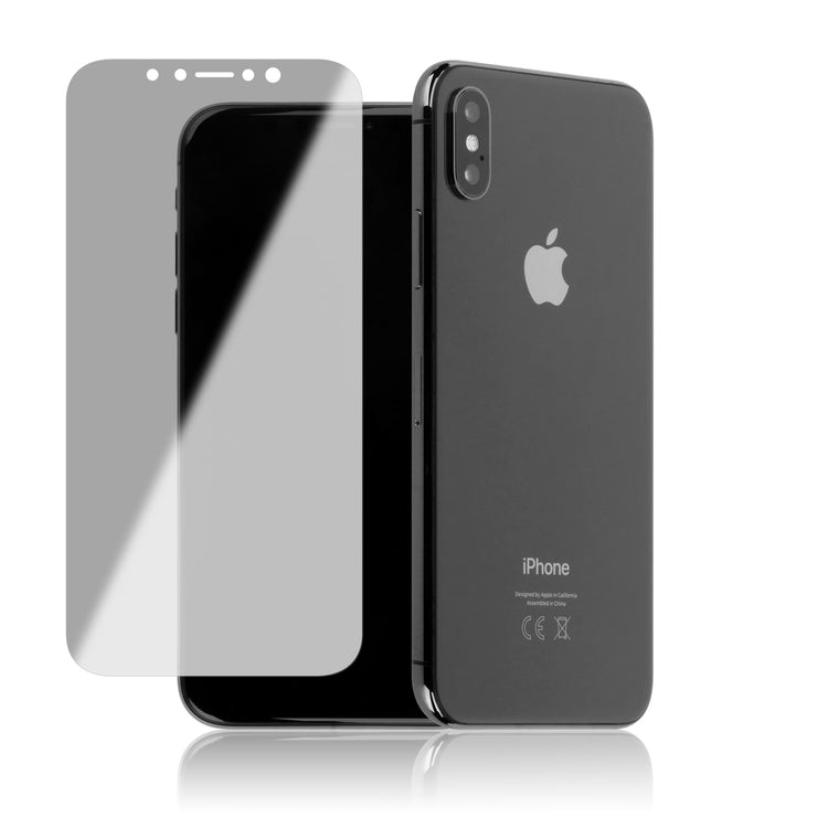 iPhone XS - Crystal
