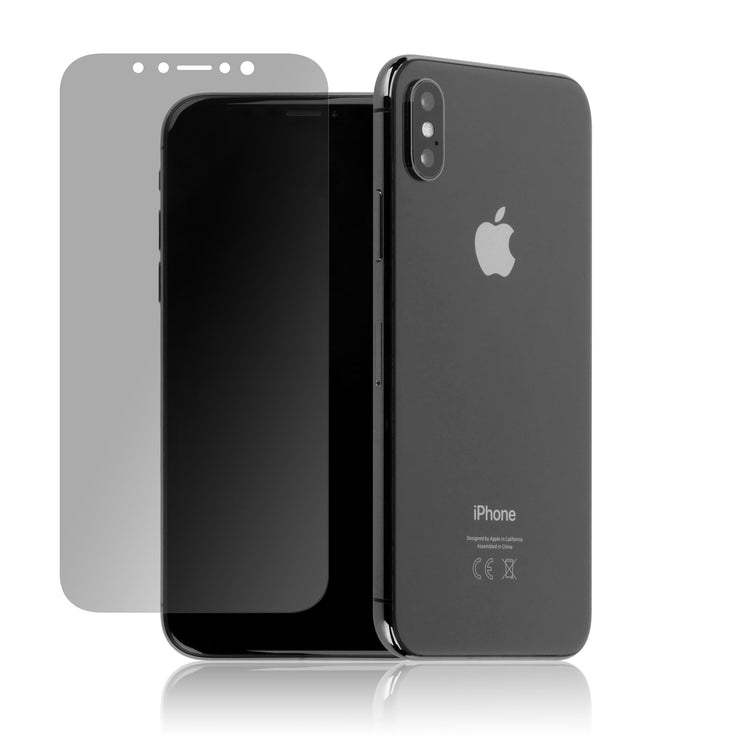 iPhone XS - Crystal