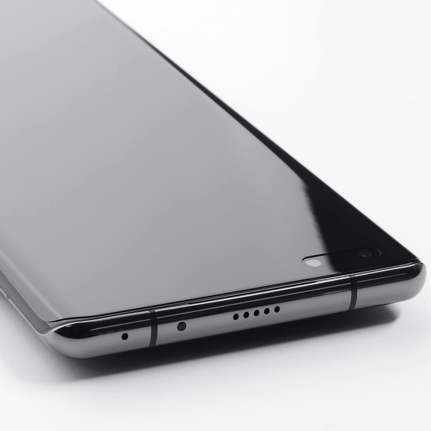 Huawei Mate 40 Pro - Crystal