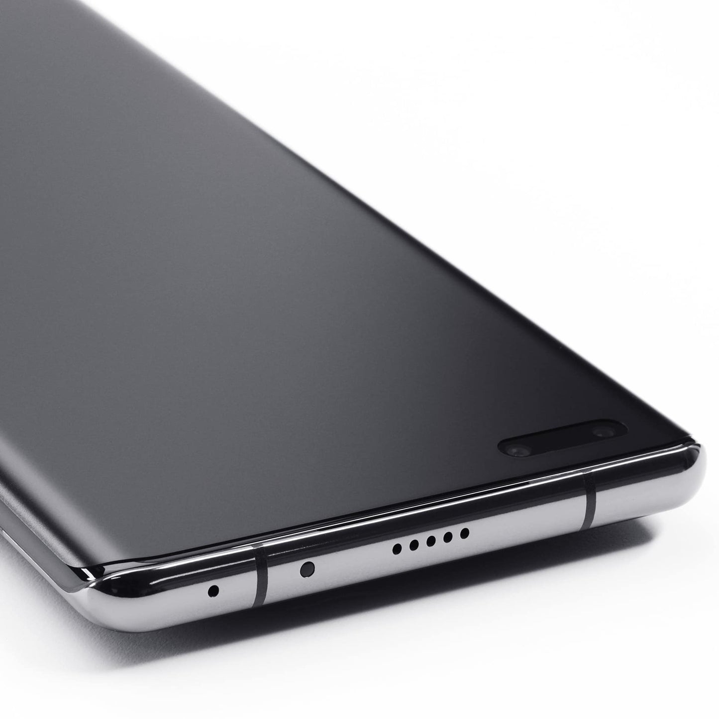 Huawei Mate 40 Pro - Crystal
