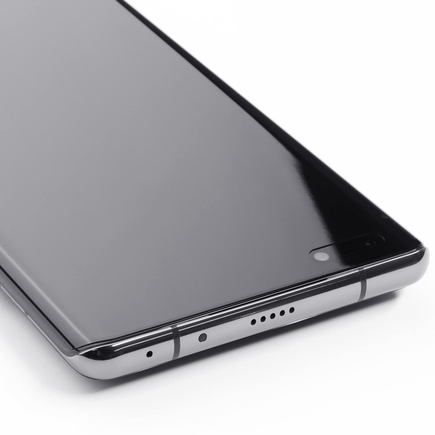 Huawei Mate 40 Pro - Crystal