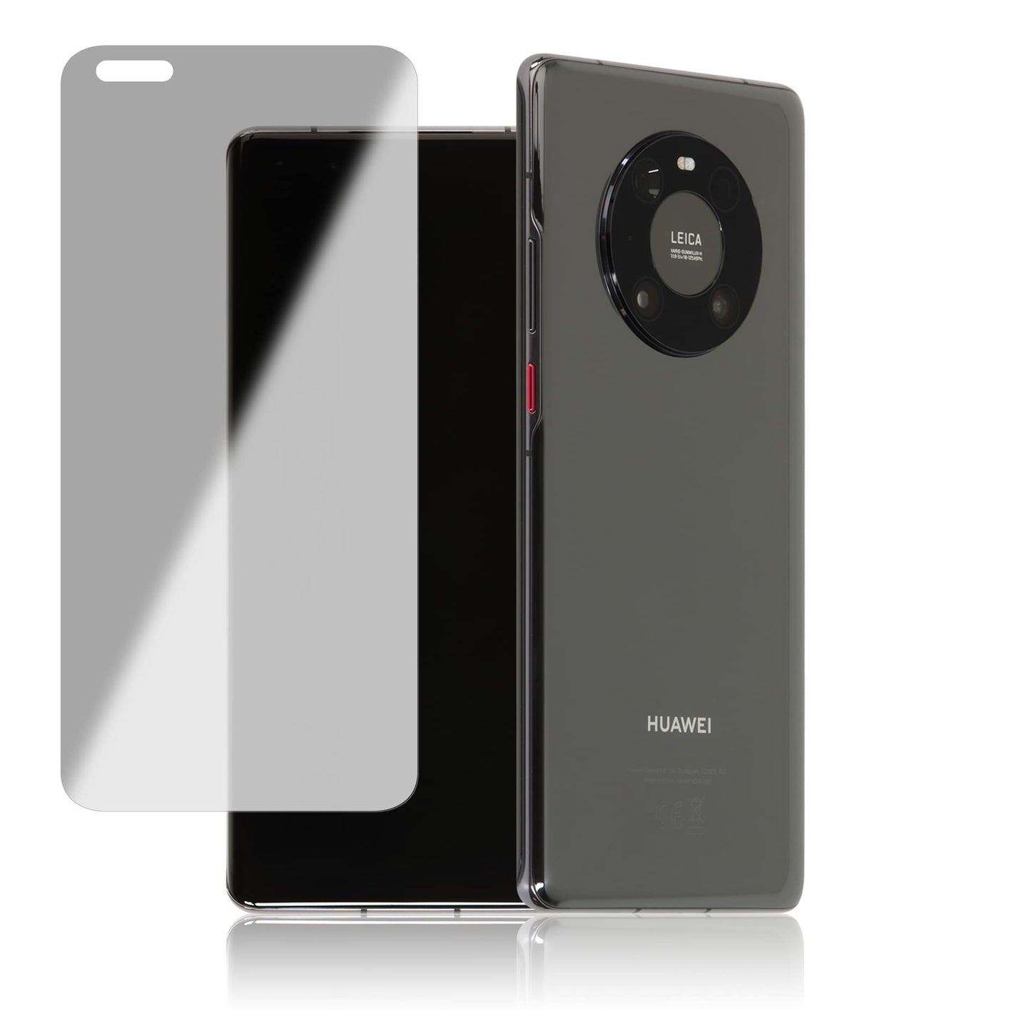 Huawei Mate 40 Pro - Crystal