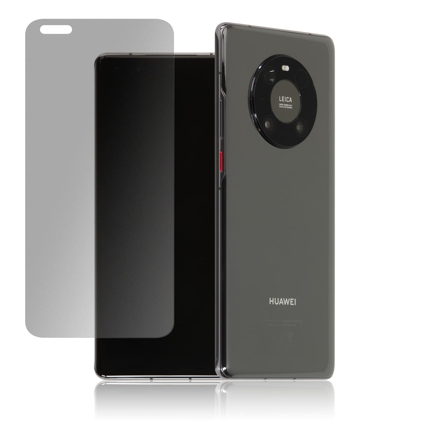 Huawei Mate 40 Pro - Crystal