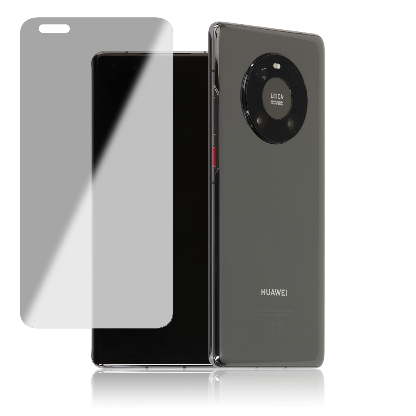 Huawei Mate 40 Pro - Crystal