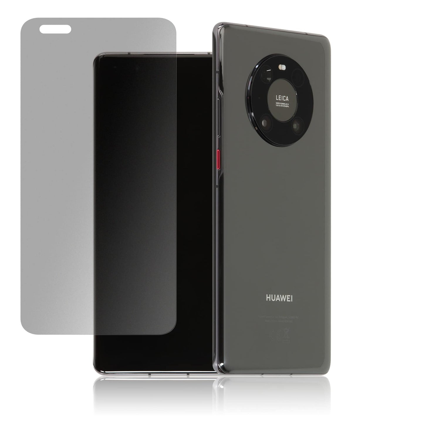 Huawei Mate 40 Pro - Crystal