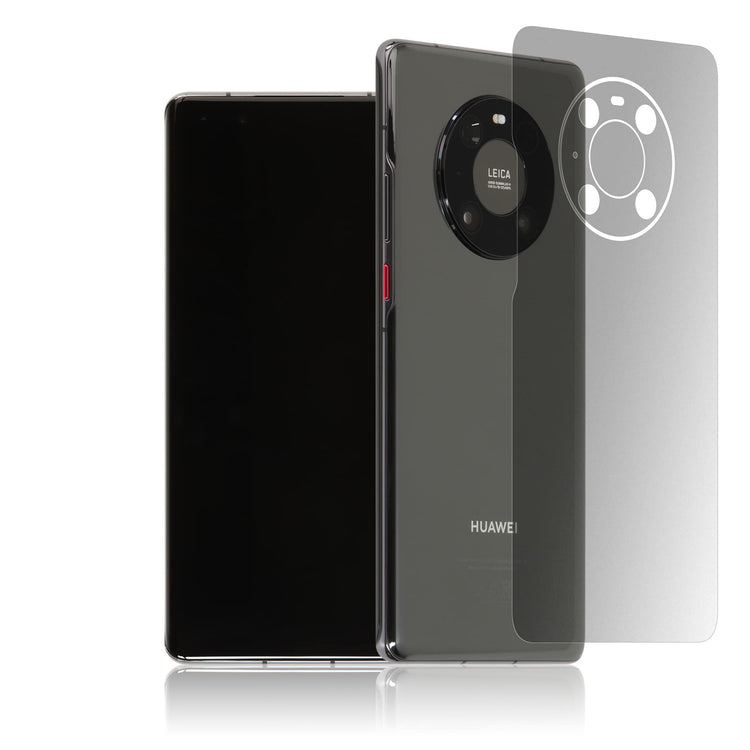 Huawei Mate 40 Pro - Crystal