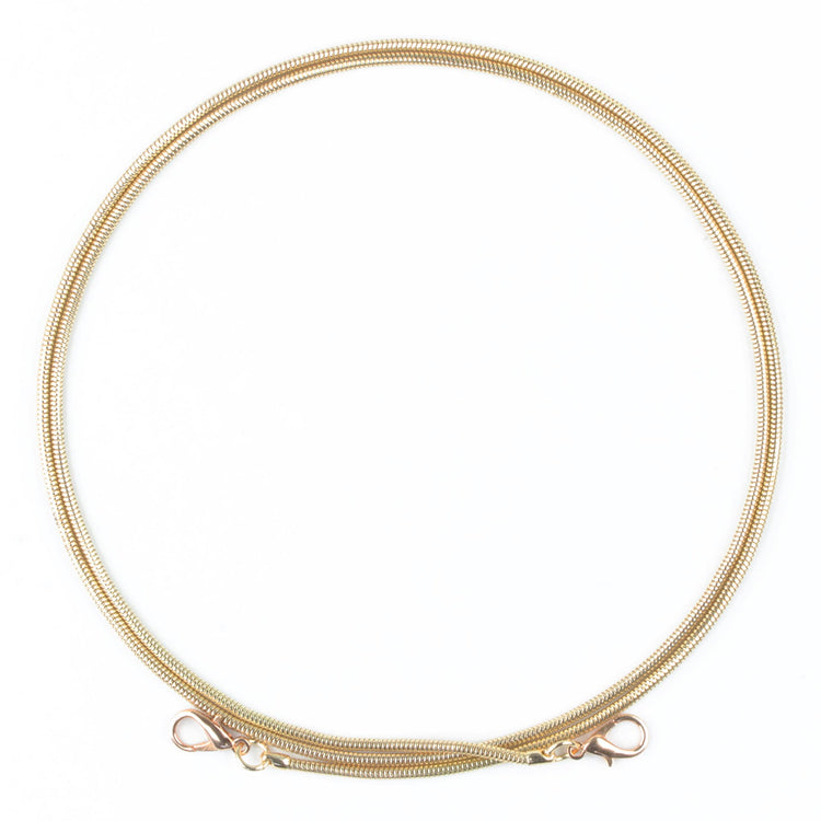 Metal-Necklace