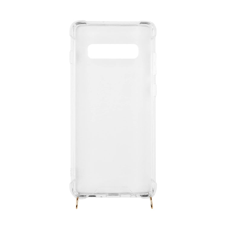 Galaxy S10+ - Necklace-Case