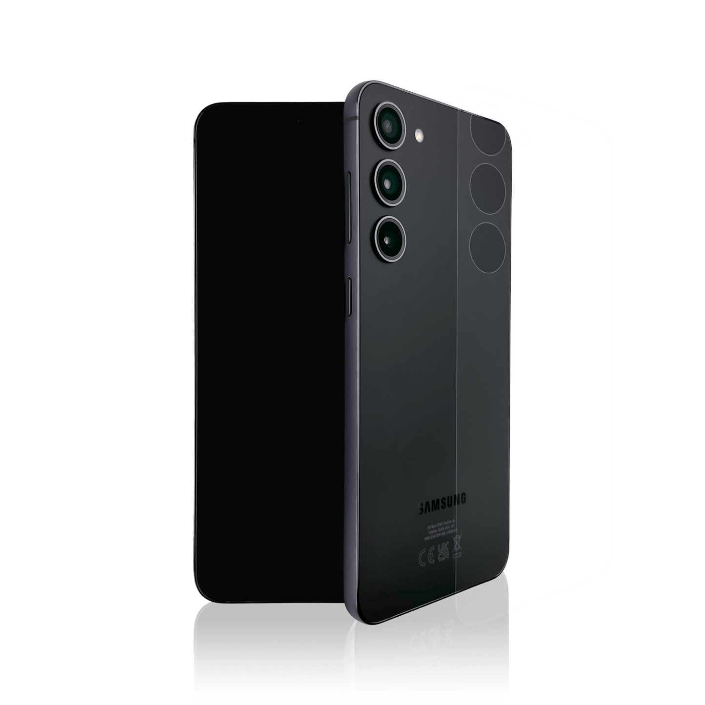 Crystal Advanced Panzerfolie - Galaxy S23