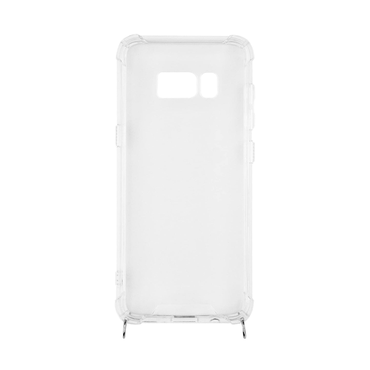 Galaxy S8 - Necklace-Case