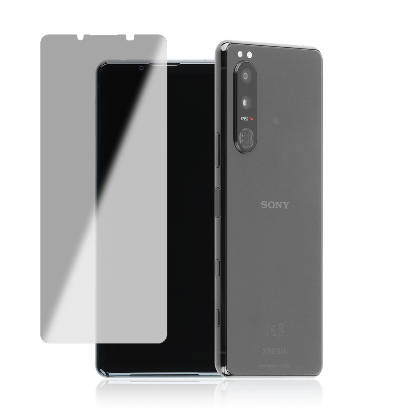 Crystal Advanced Panzerfolie - Sony Xperia 5 III