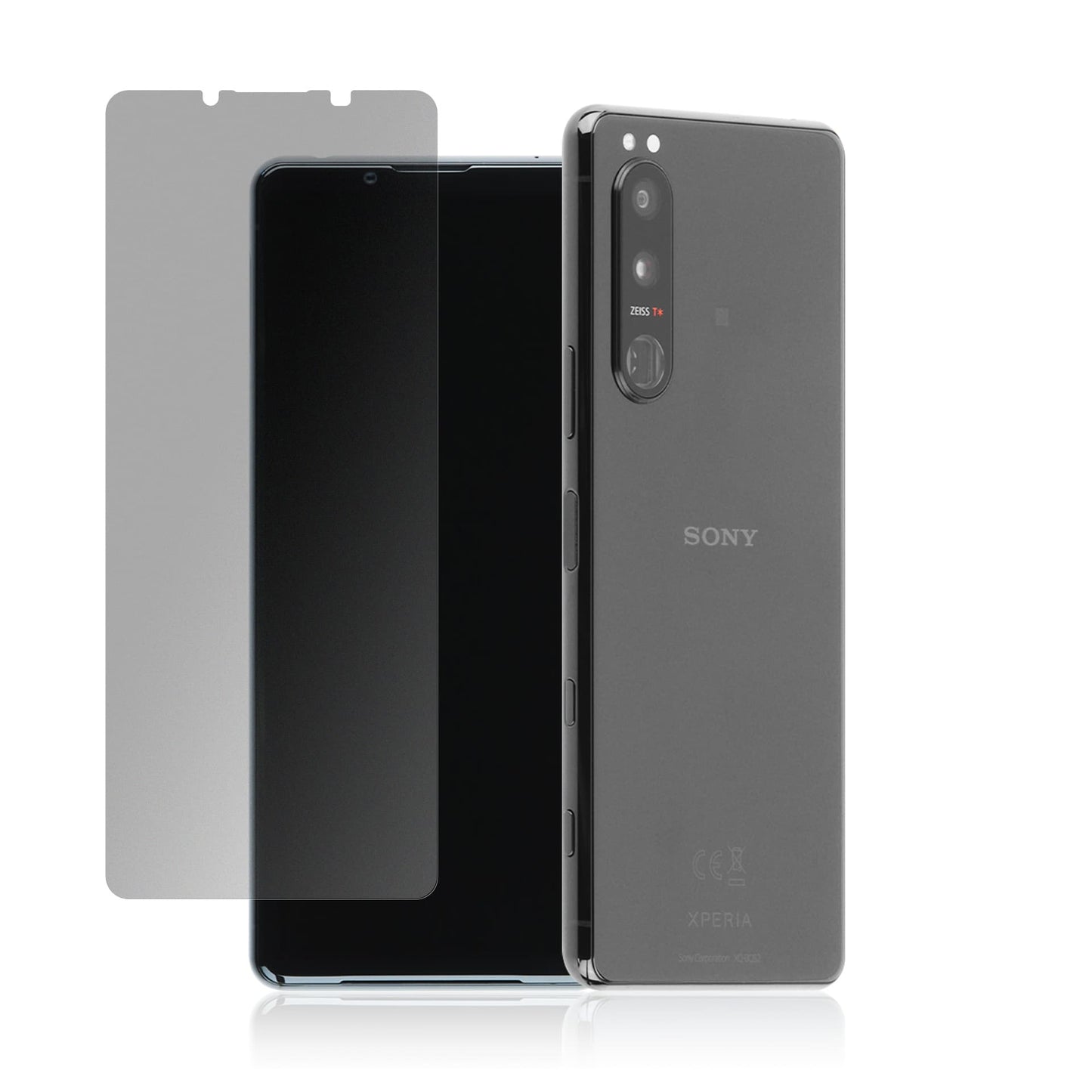 Crystal Advanced Panzerfolie - Sony Xperia 5 III