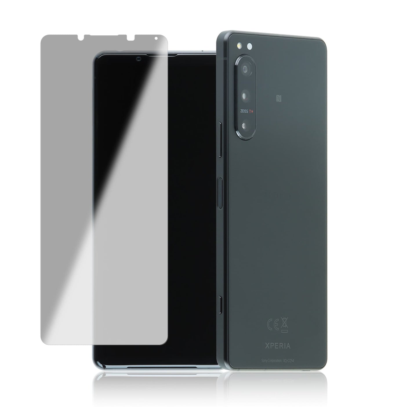 Crystal Advanced Panzerfolie - Sony Xperia 5 IV