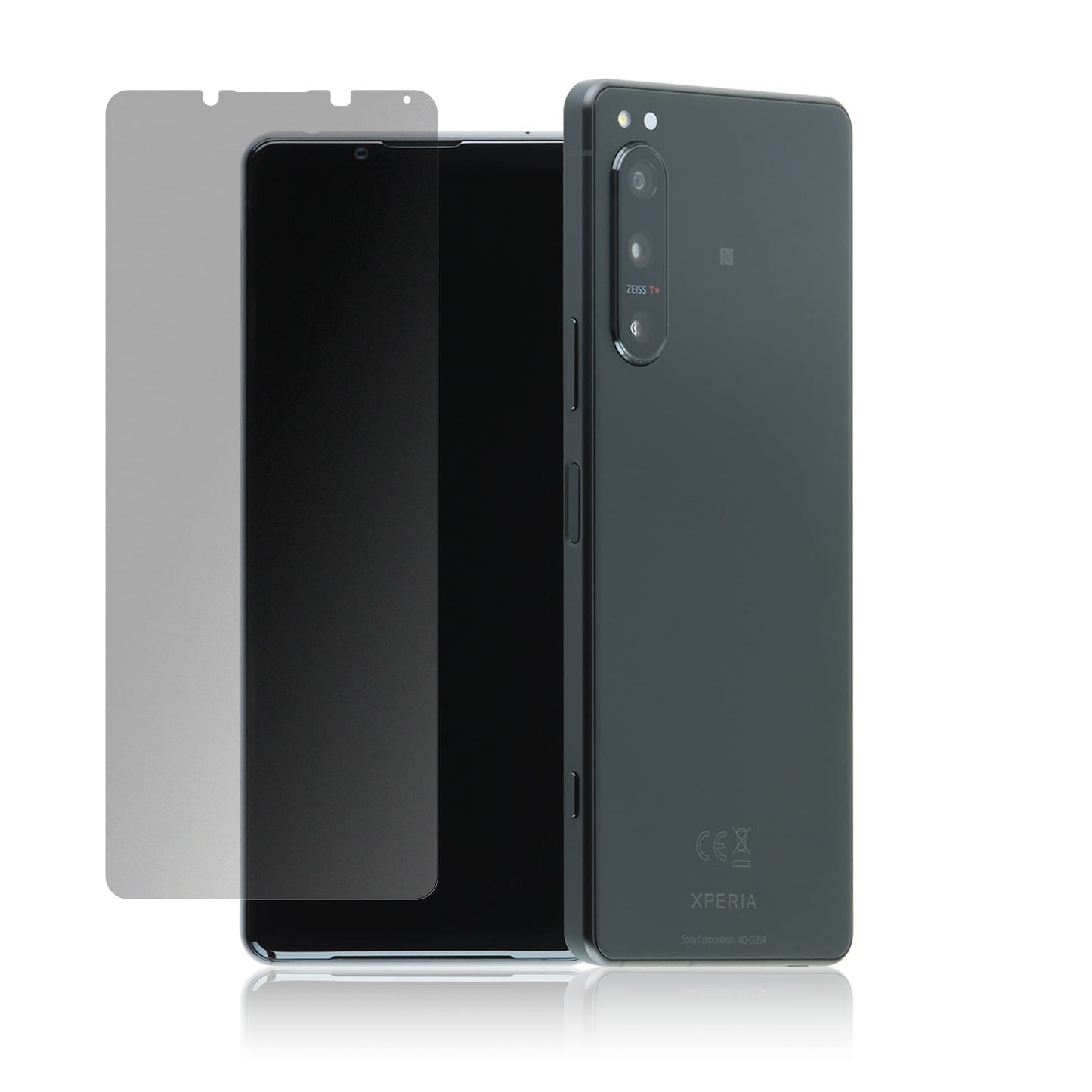 Crystal Advanced Panzerfolie - Sony Xperia 5 IV