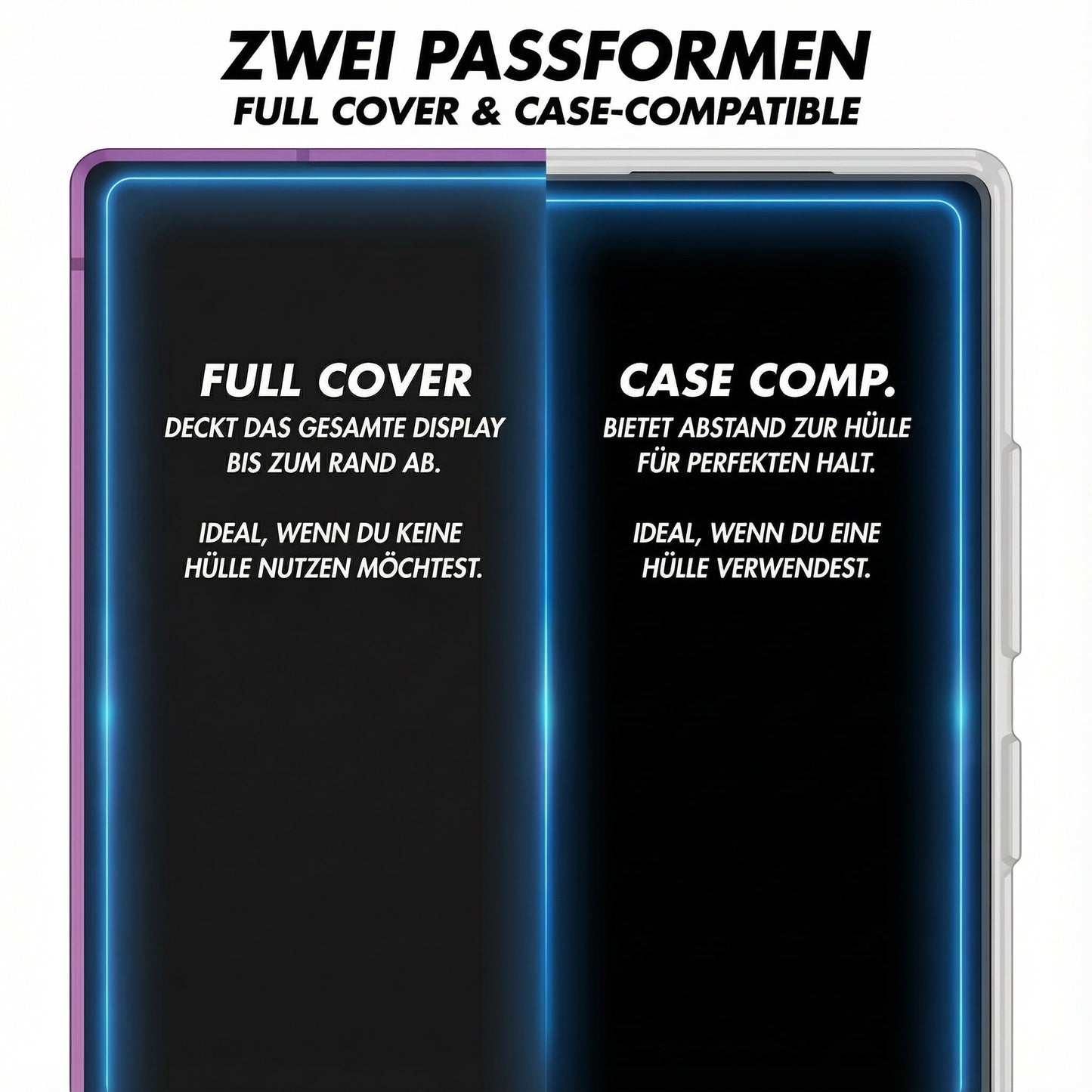 Crystal Advanced Panzerfolie - Google Pixel 10 Pro XL