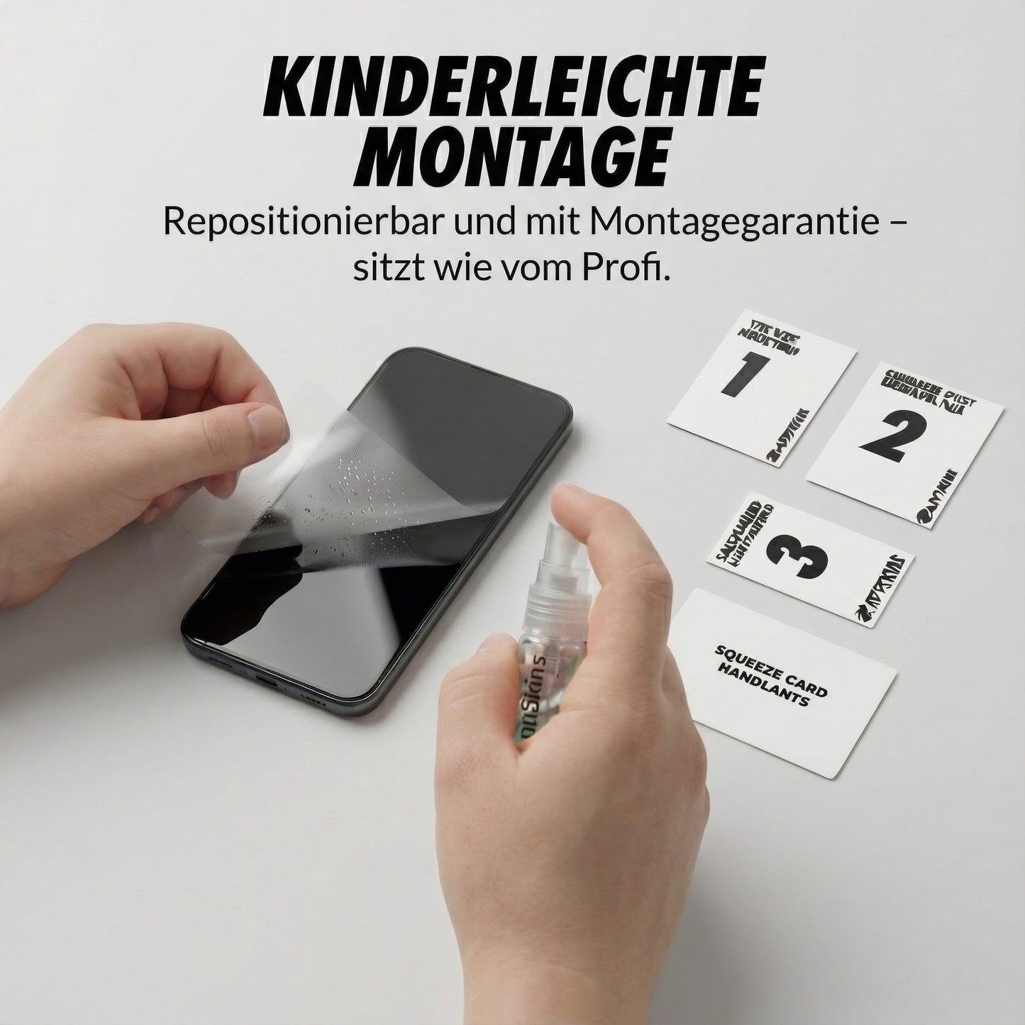 Crystal Advanced Panzerfolie - Google Pixel 9a