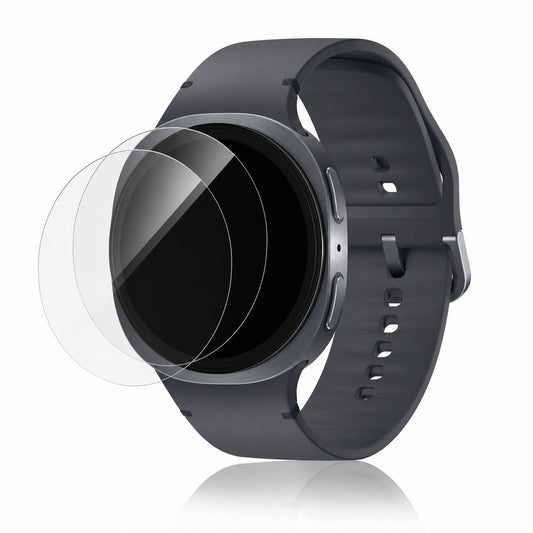Galaxy Watch 8 44mm - Crystal Advanced Panzerfolie -