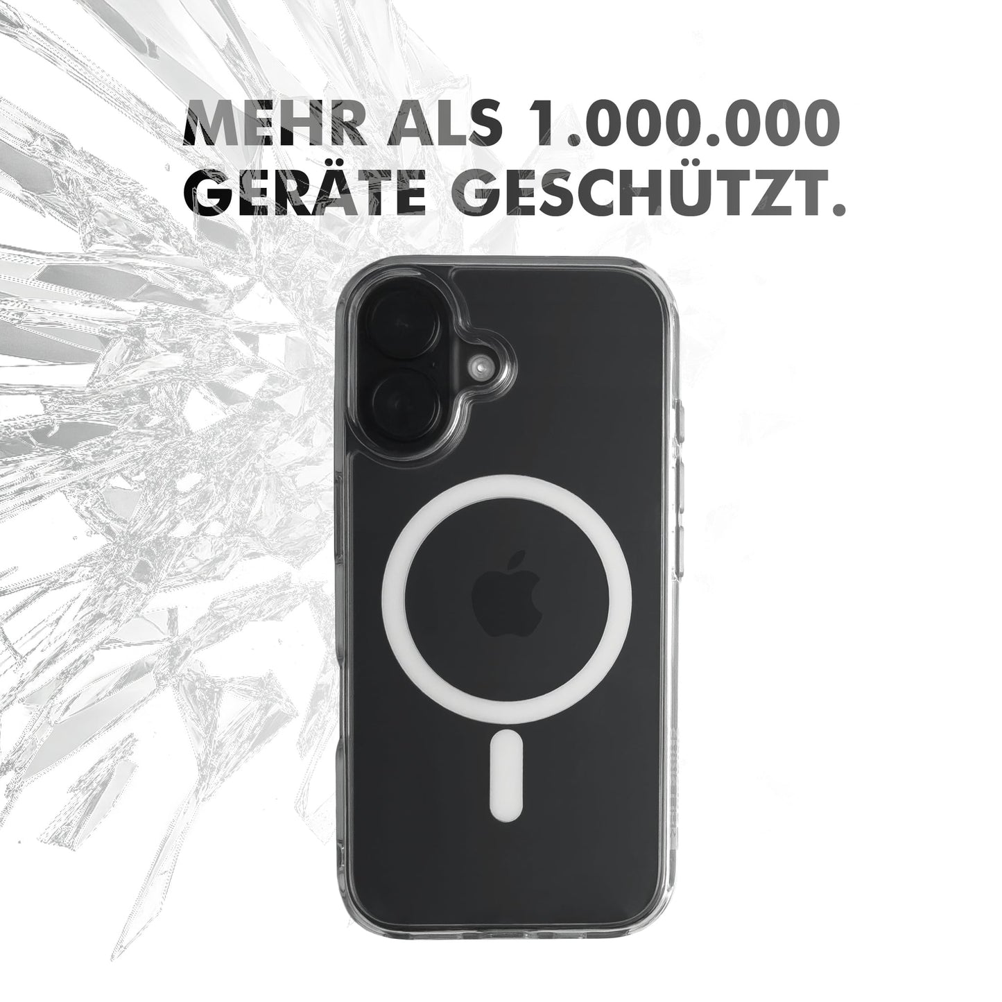 Defender Case - iPhone 16