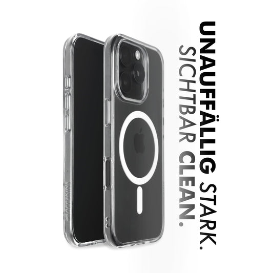 Defender Case - iPhone 16 Pro