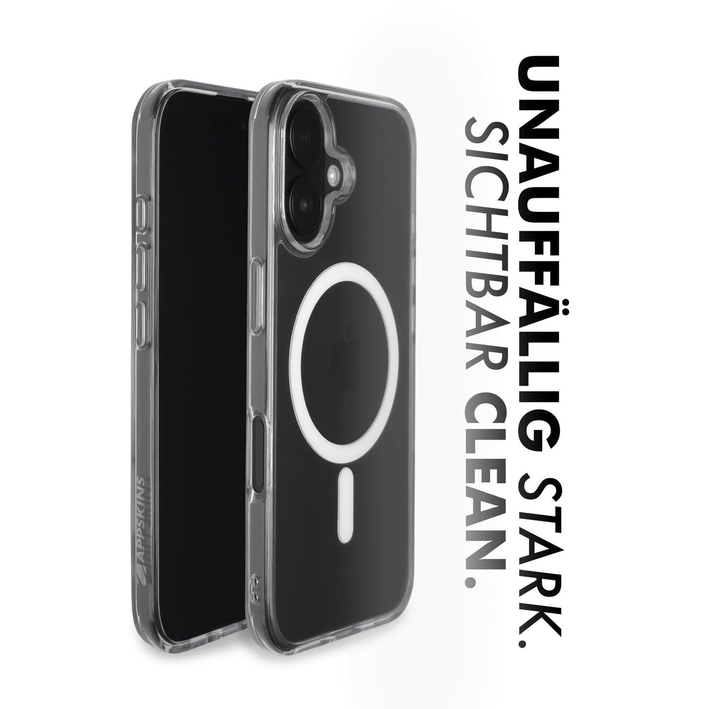 Defender Case - iPhone 16