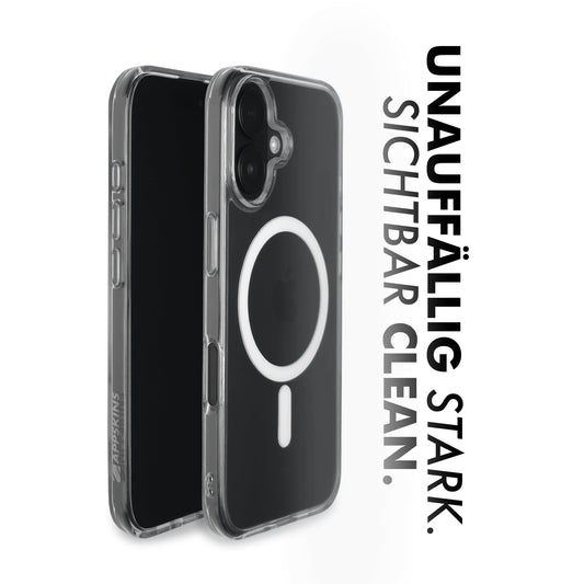 Defender Case - iPhone 16