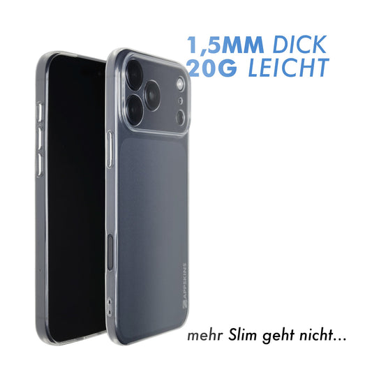 Slim-Case Advanced - iPhone 17 Pro