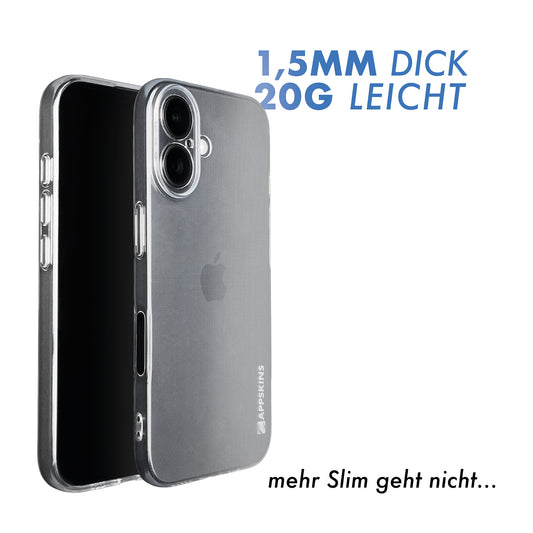 Slim-Case Advanced - iPhone 17