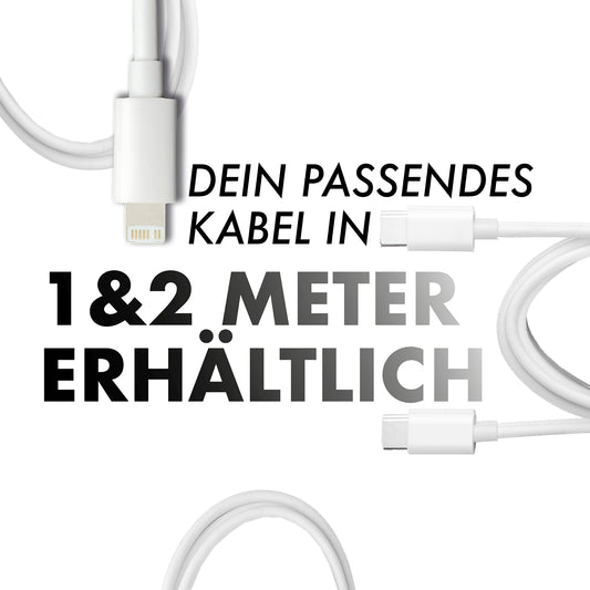 Power & Data Kabel