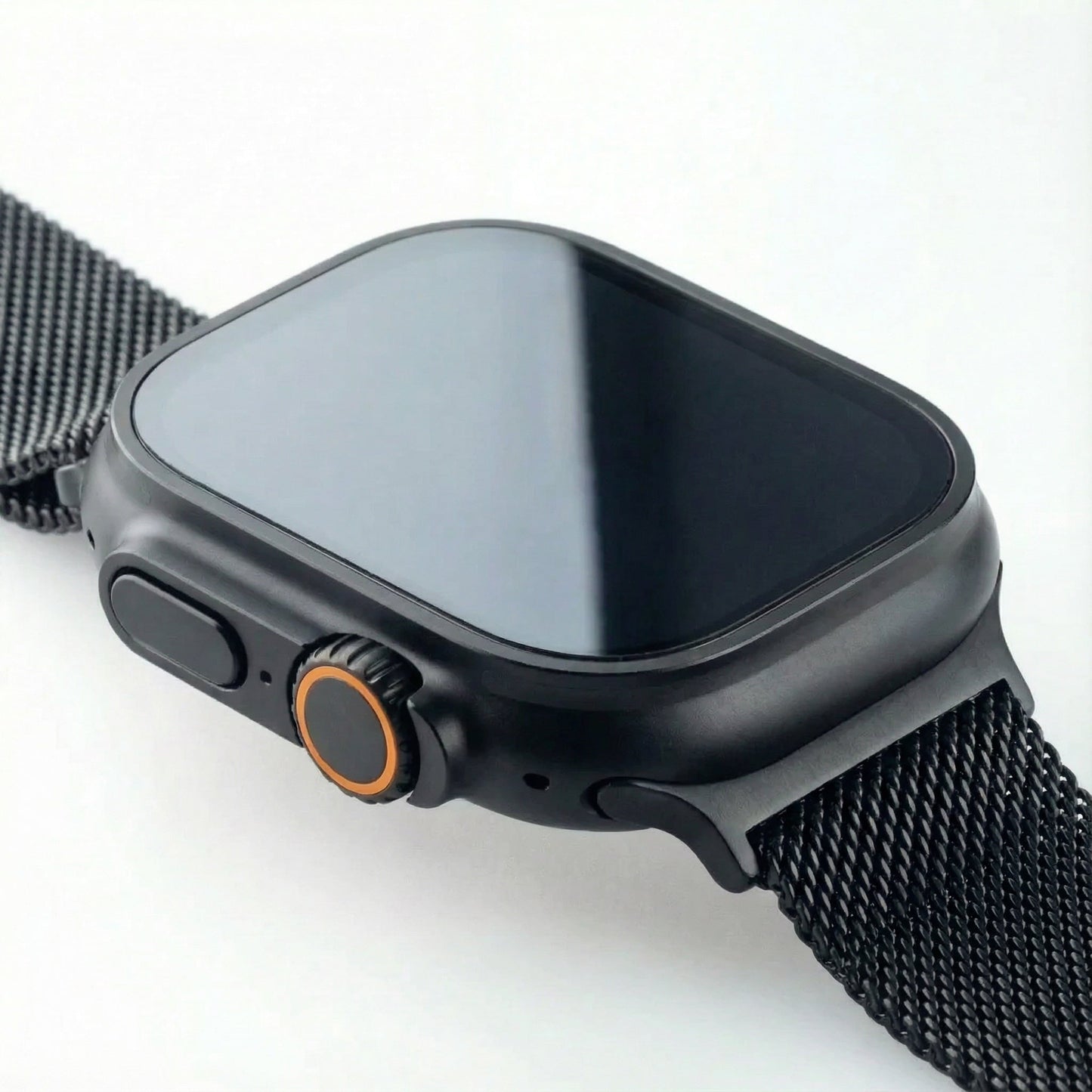 Apple Watch Ultra 2 - Crystal Advanced tank film -