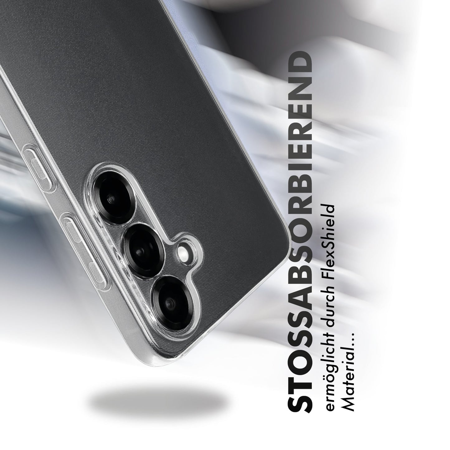 Slim-Case Advanced - Galaxy S25+