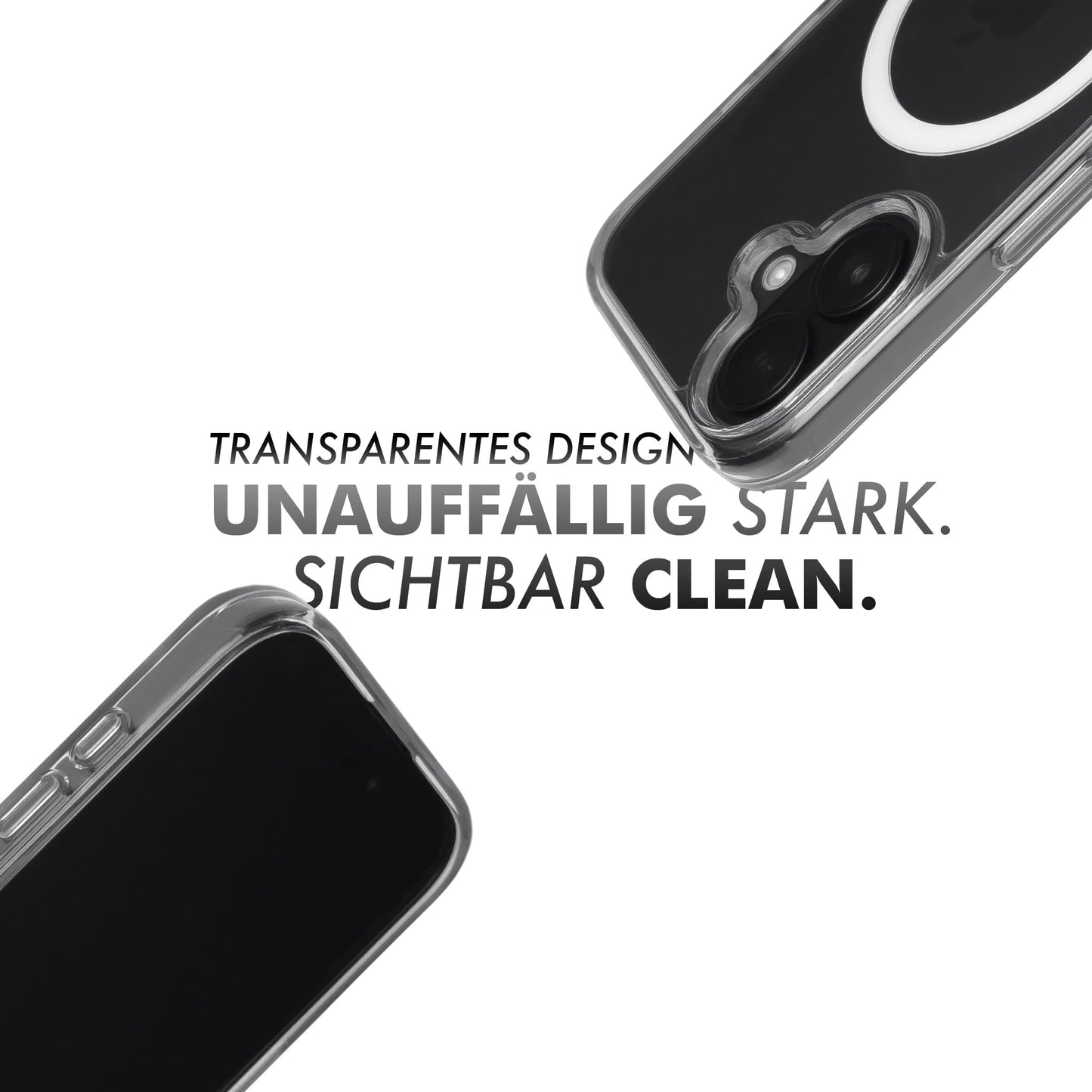 Defender Case - iPhone 16